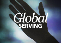 Global Serving